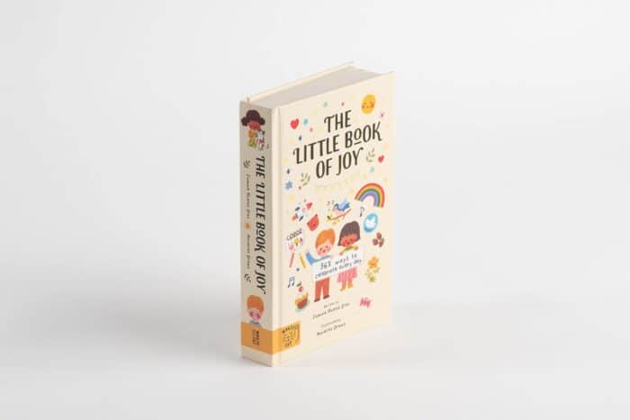 The little book of joy - görsel 2