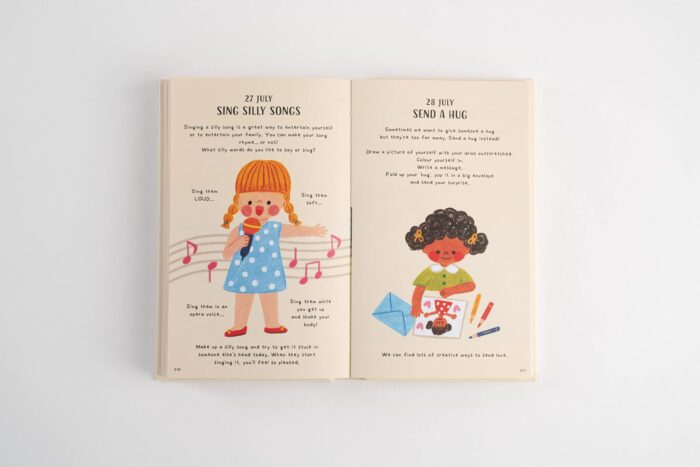 The little book of joy - görsel 4