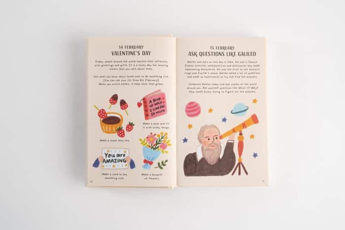 The little book of joy - görsel 7