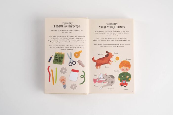 The little book of joy - görsel 5