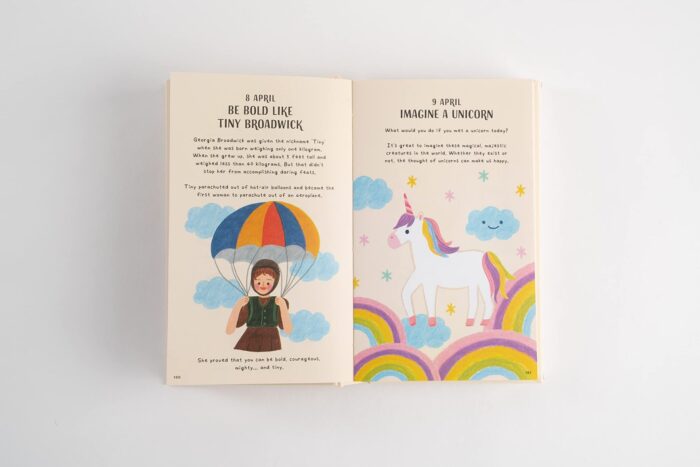 The little book of joy - görsel 6