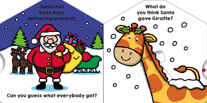 Santa’s gifts - görsel 2