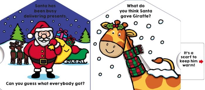 Santa’s gifts - görsel 3