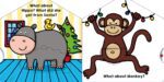 Santa’S Gifts - Görsel 4