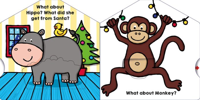 Santa’s gifts - görsel 4