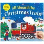 All Aboard The Christmas Train