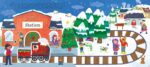 All Aboard The Christmas Train - Görsel 2