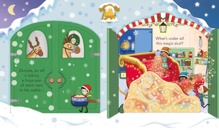 Peep inside christmas - görsel 2