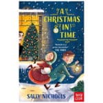 A Christmas in Time