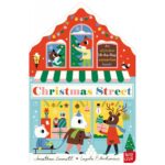 Christmas Street- Nosy Crow