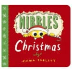 Little Tiger Nibbles Christmas