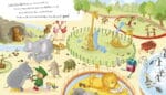 Little Tiger Poo in the Zoo: The Great Poo Mystery - Görsel 2