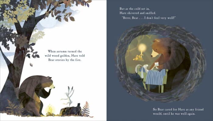 Little tiger home is where the heart is - görsel 2