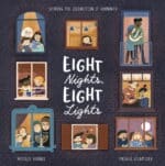 Little Tiger Eight Nights, Eight Lights