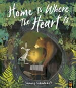Little Tiger Home Is Where The Heart Is
