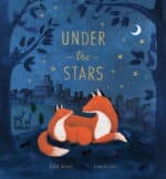 Little Tiger Under the Stars