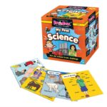 BrainBox Bilimle İlk Tanışmam (My First Science) - İNGİLİZCE - Görsel 2