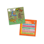 BrainBox Bilimle İlk Tanışmam (My First Science) - İNGİLİZCE - Görsel 3