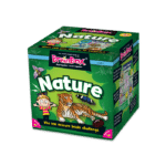 BrainBox Doğa (Nature) - İNGİLİZCE