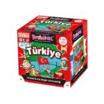 BrainBox Türkiye - TÜRKÇE