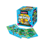 BrainBox The World - İNGİLİZCE - Görsel 3