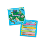 BrainBox The World - İNGİLİZCE - Görsel 2
