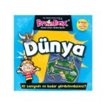 BrainBox Dünya - TÜRKÇE - Görsel 2