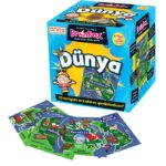 BrainBox Dünya - TÜRKÇE - Görsel 3