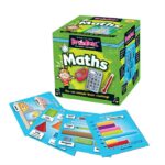 BrainBox Maths (Matematik) - İNGİLİZCE - Görsel 3