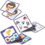 Cortex Fırtınası - Çocuk (Kids) - Görsel 3