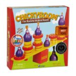 Tavuklar Gümmm (Chickyboom)