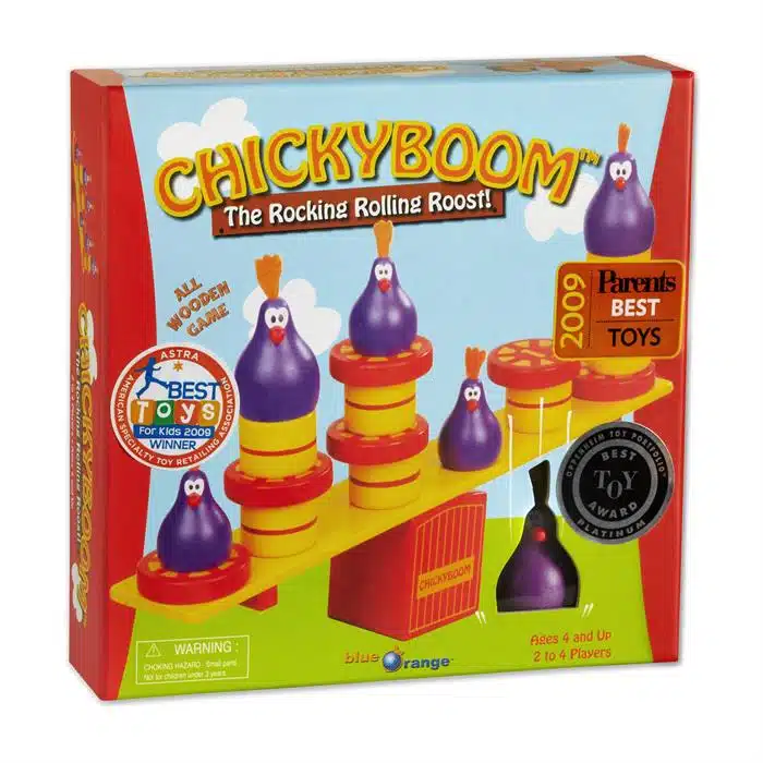 Chickyboom. Jpg