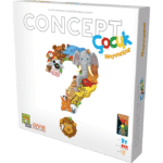 CONCEPT Çocuk - Hayvanlar