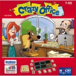 Çılgın Ofis (Crazy Office) - Görsel 3