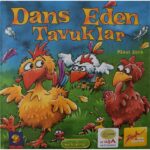 Dans Eden Tavuklar - Görsel 4