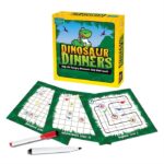 Dinozorun Yemeği (Dinosaur Dinners) - Görsel 3