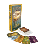 Dixit 5 DAYDREAMS (Hayaller)
