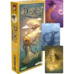 Dixit 5 DAYDREAMS (Hayaller) - Görsel 3
