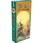 Dixit 4 ORIGINS (Kökler) - Görsel 4