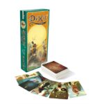 Dixit 4 ORIGINS (Kökler)