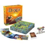 DiXit (Hayalini Anlat!)