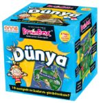 BrainBox Dünya - TÜRKÇE
