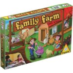 Çiftliğimiz (Family Farm) - Görsel 2