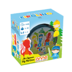 Fipolino - Görsel 2