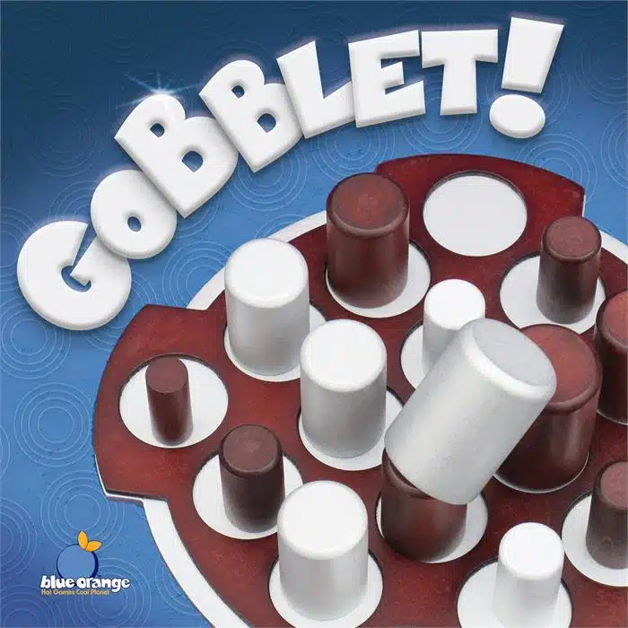 Gobblet Gobblet yaş:7-99 - görsel 1