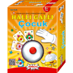 Halli Galli Çocuk