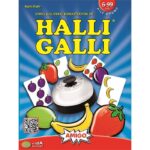 Halli Galli - Görsel 2