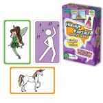 Hikaye Kartları Düşler (Story Cards Fantasy) - TÜRKÇE - Görsel 2