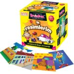 BrainBox İlk Resimlerim - TÜRKÇE - Görsel 2