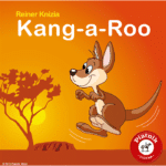 Kan-gu-ru (Kang-a-Roo) - Görsel 2